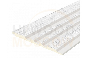 Декоративная панель HIWOOD 120 × 12 × 2700 LV121 W36